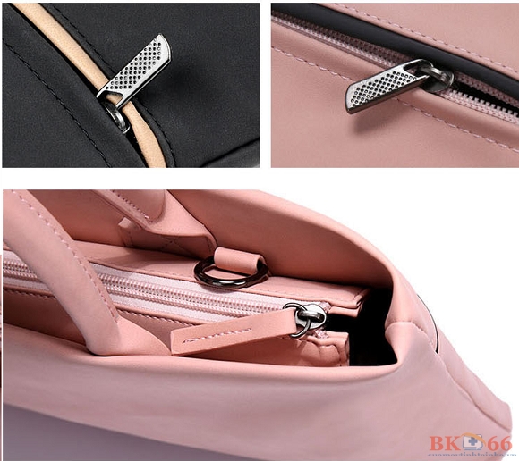 Túi đựng laptop, macbook đa năng-8
